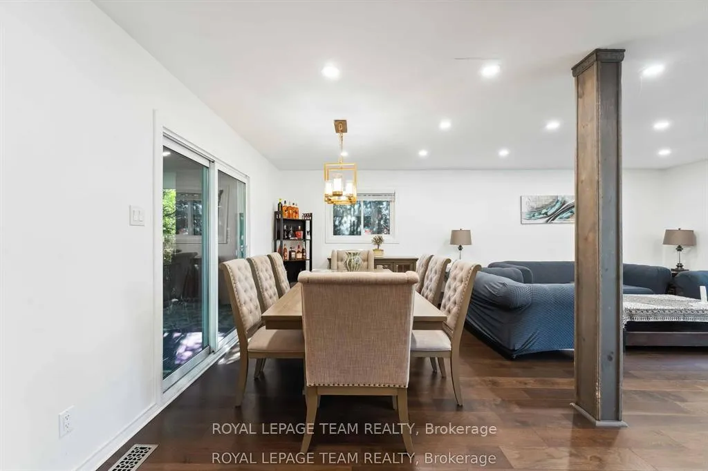 Photo 5 of 2353 Georgina Drive, Ottawa, Whitehaven — HOMEH
