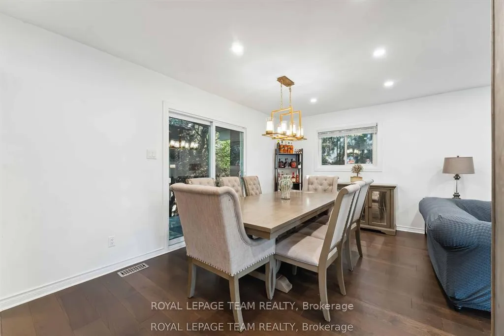 Photo 6 of 2353 Georgina Drive, Ottawa, Whitehaven — HOMEH