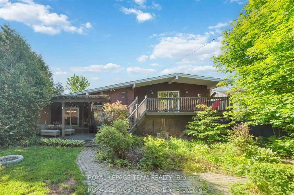 Photo 27 of 2353 Georgina Drive, Ottawa, Whitehaven — HOMEH