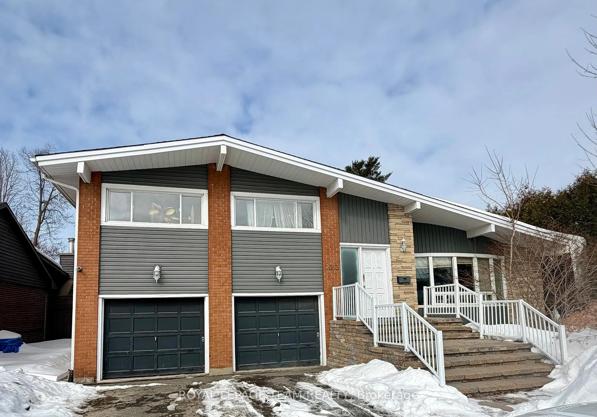 Photo 29 of 2353 Georgina Drive, Ottawa, Whitehaven — HOMEH