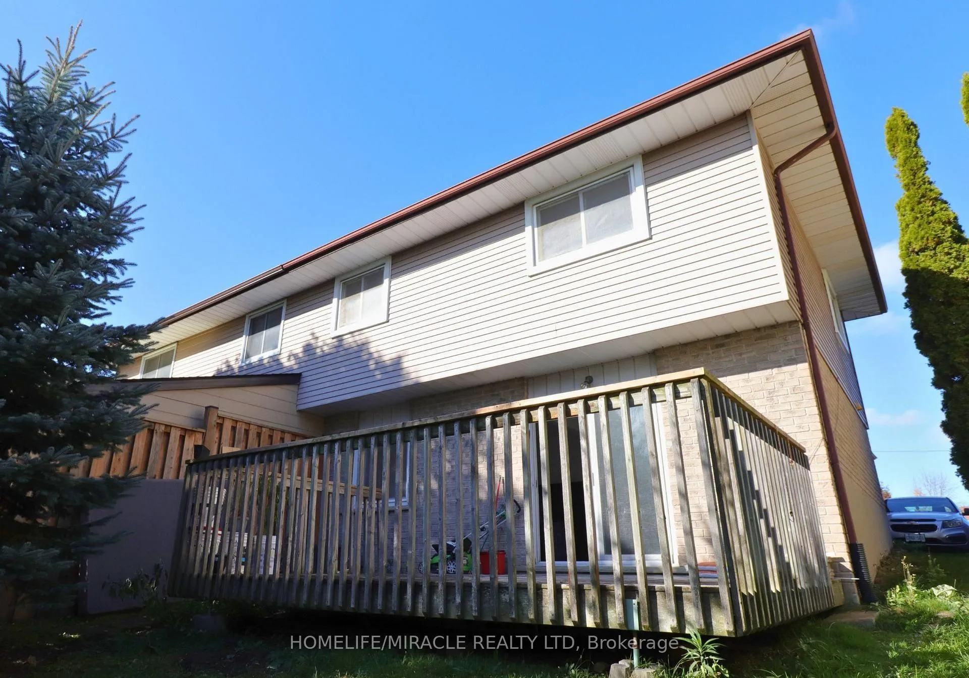Photo 42 of 3 Caprice Court, Kitchener, Victoria Hills — HOMEH