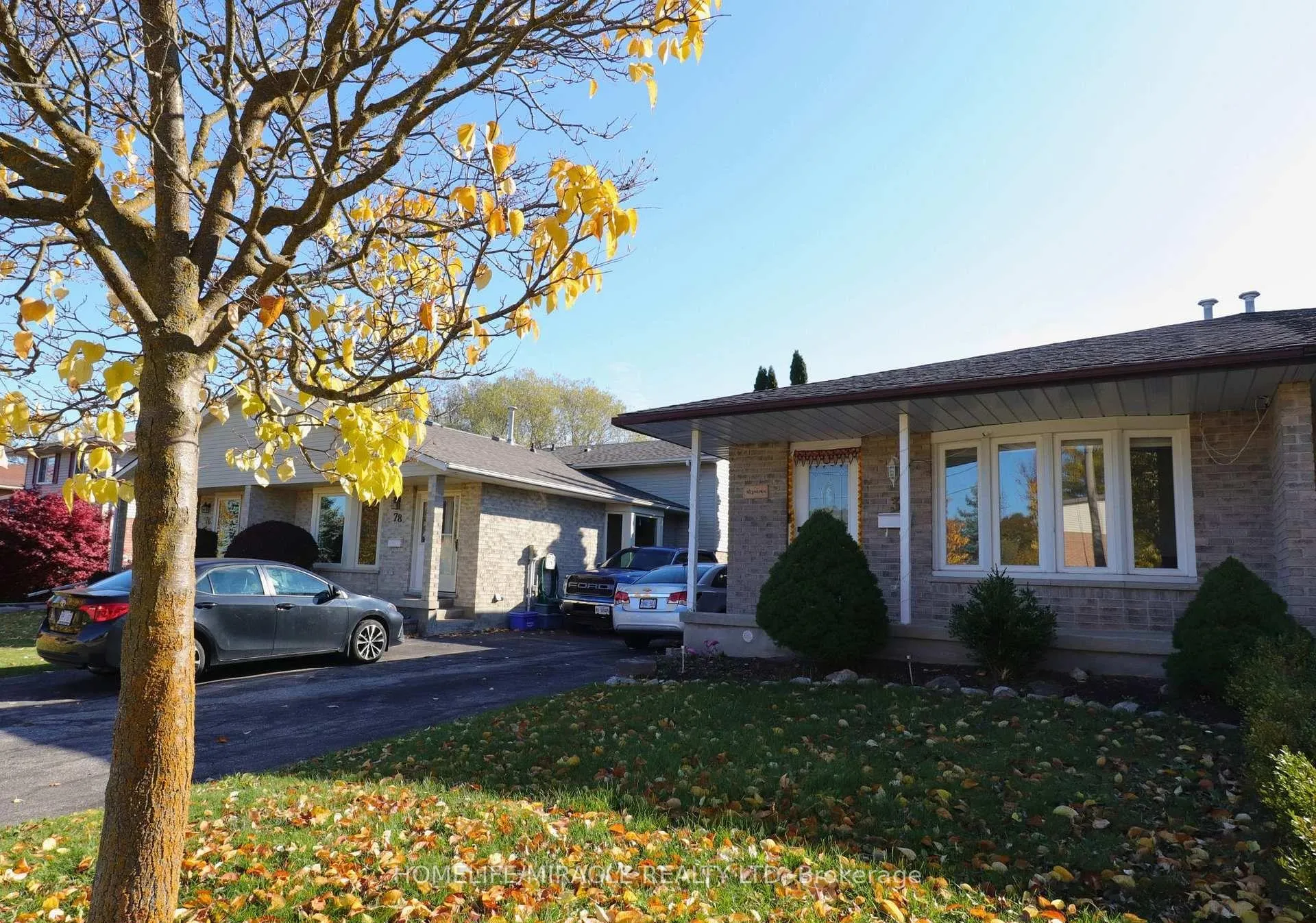 Photo 44 of 3 Caprice Court, Kitchener, Victoria Hills — HOMEH
