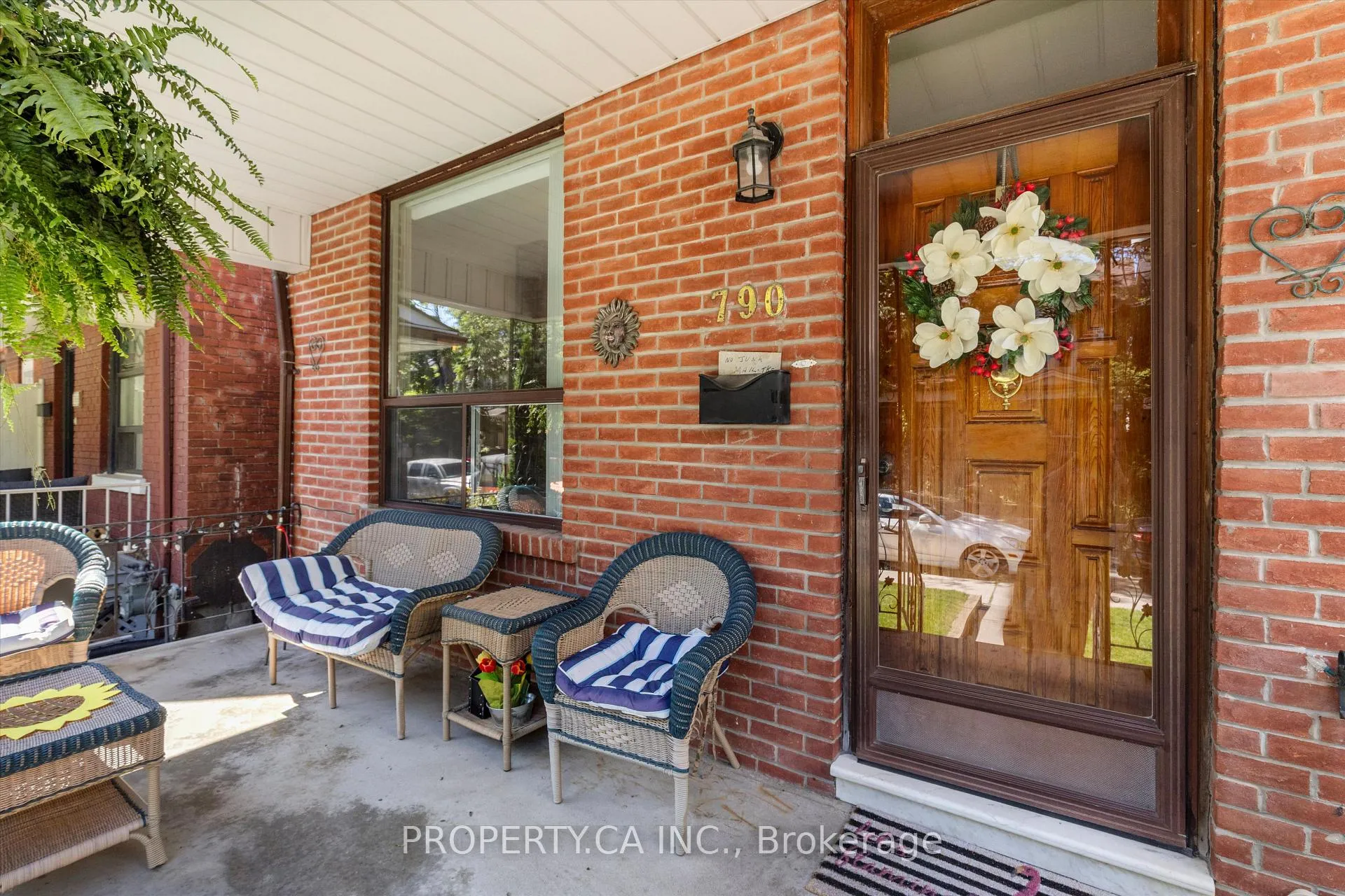 Photo 5 of 790 Manning Avenue, Toronto, The Annex — HOMEH