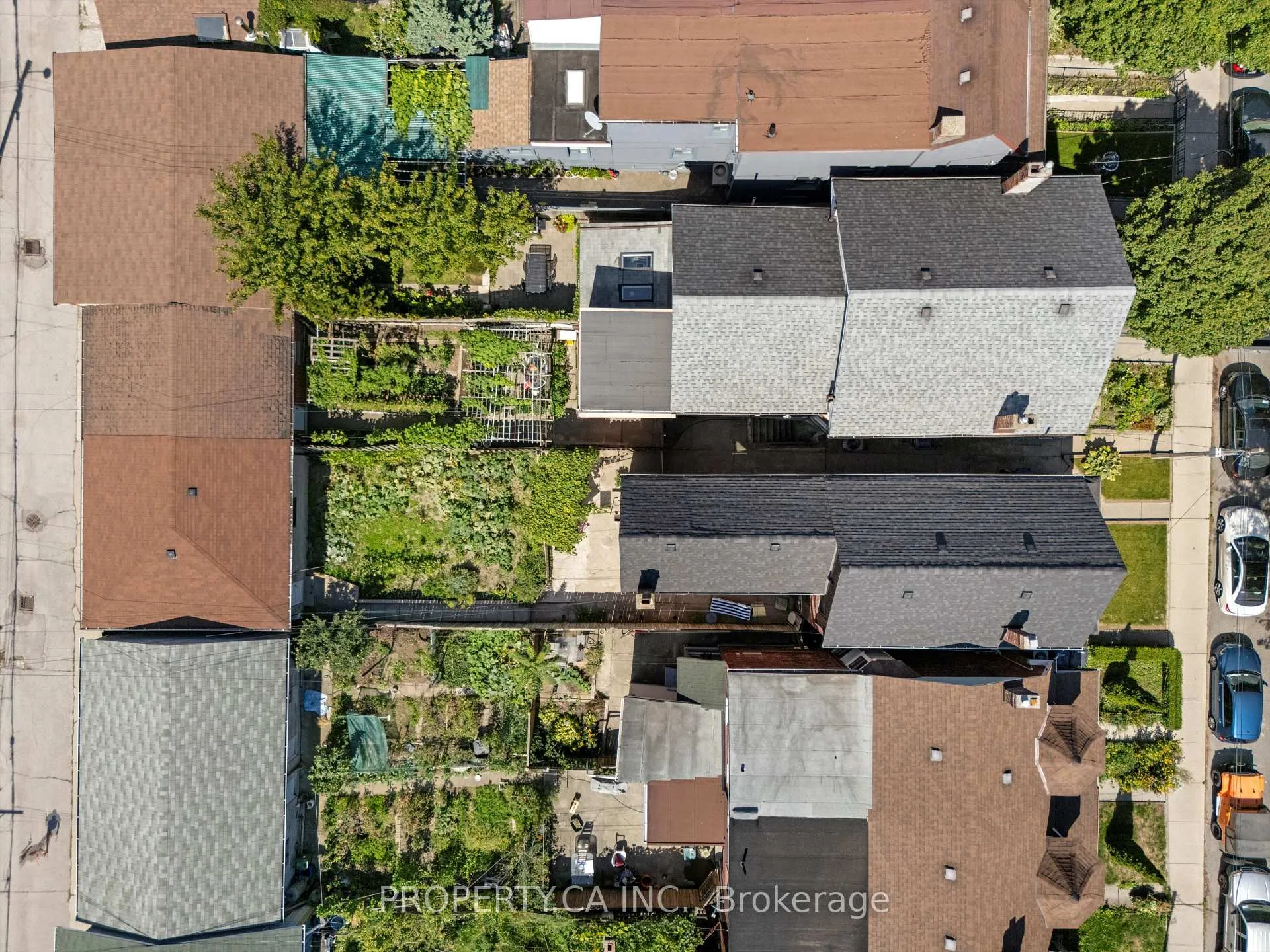 Photo 7 of 790 Manning Avenue, Toronto, The Annex — HOMEH
