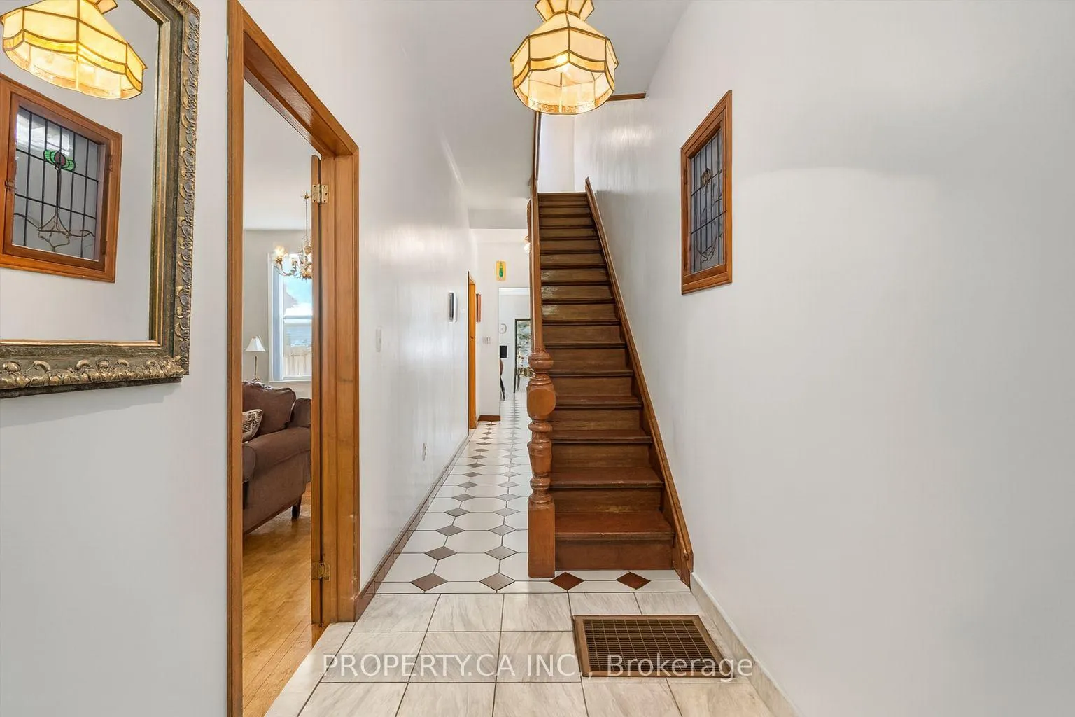 Photo 13 of 790 Manning Avenue, Toronto, The Annex — HOMEH