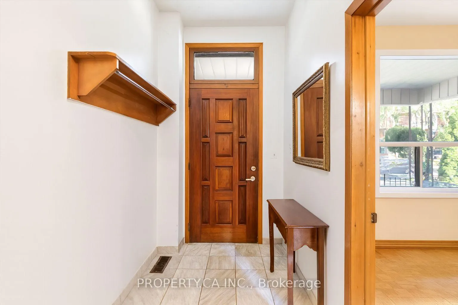 Photo 14 of 790 Manning Avenue, Toronto, The Annex — HOMEH