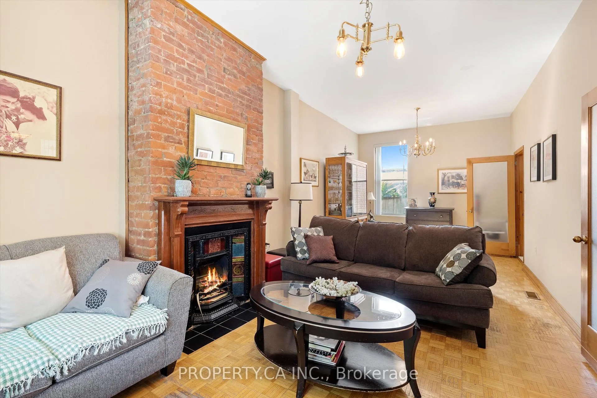 Photo 16 of 790 Manning Avenue, Toronto, The Annex — HOMEH