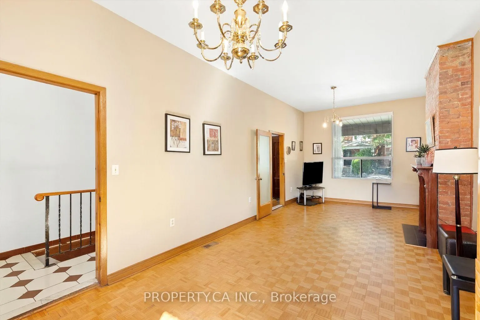 Photo 17 of 790 Manning Avenue, Toronto, The Annex — HOMEH