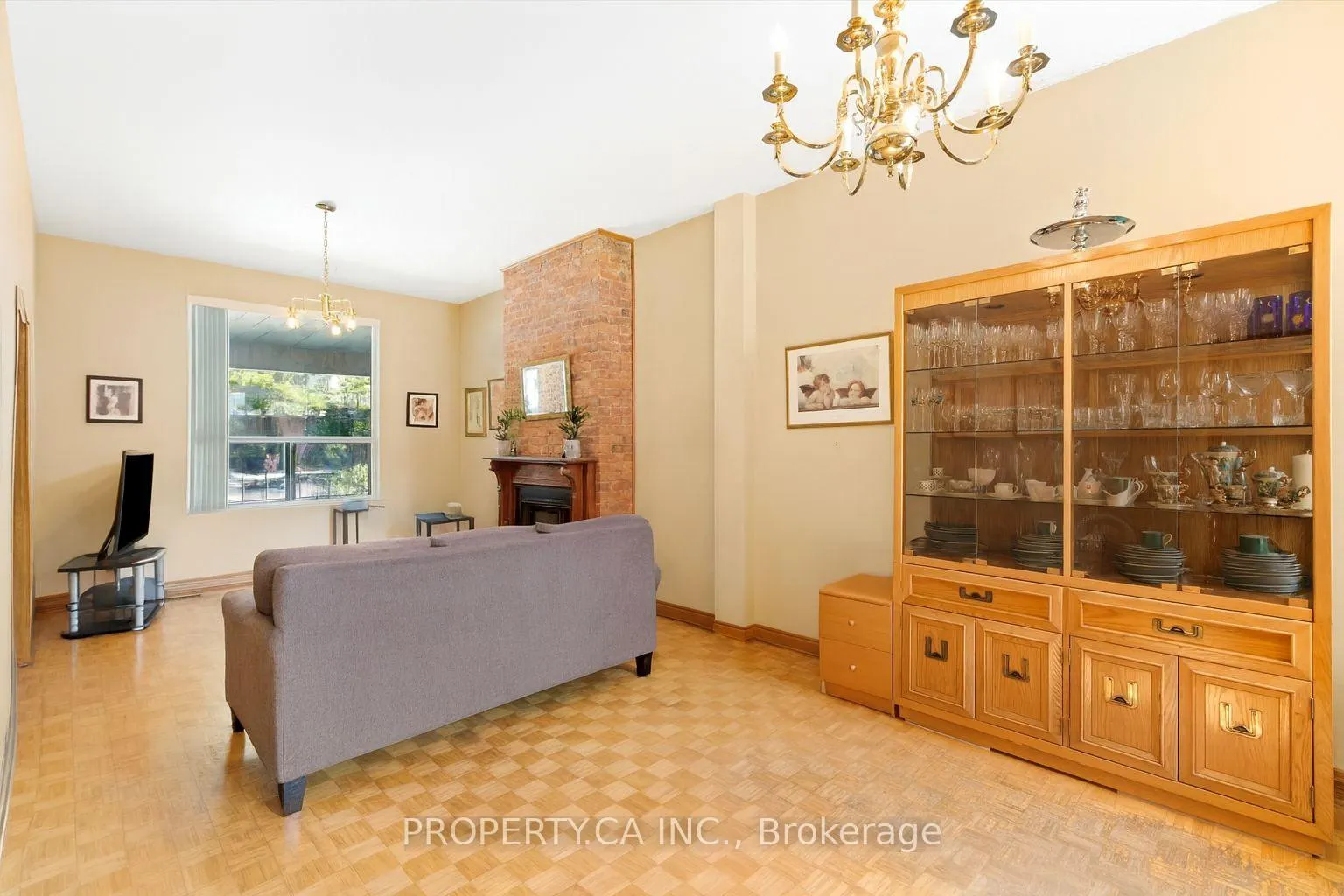 Photo 18 of 790 Manning Avenue, Toronto, The Annex — HOMEH