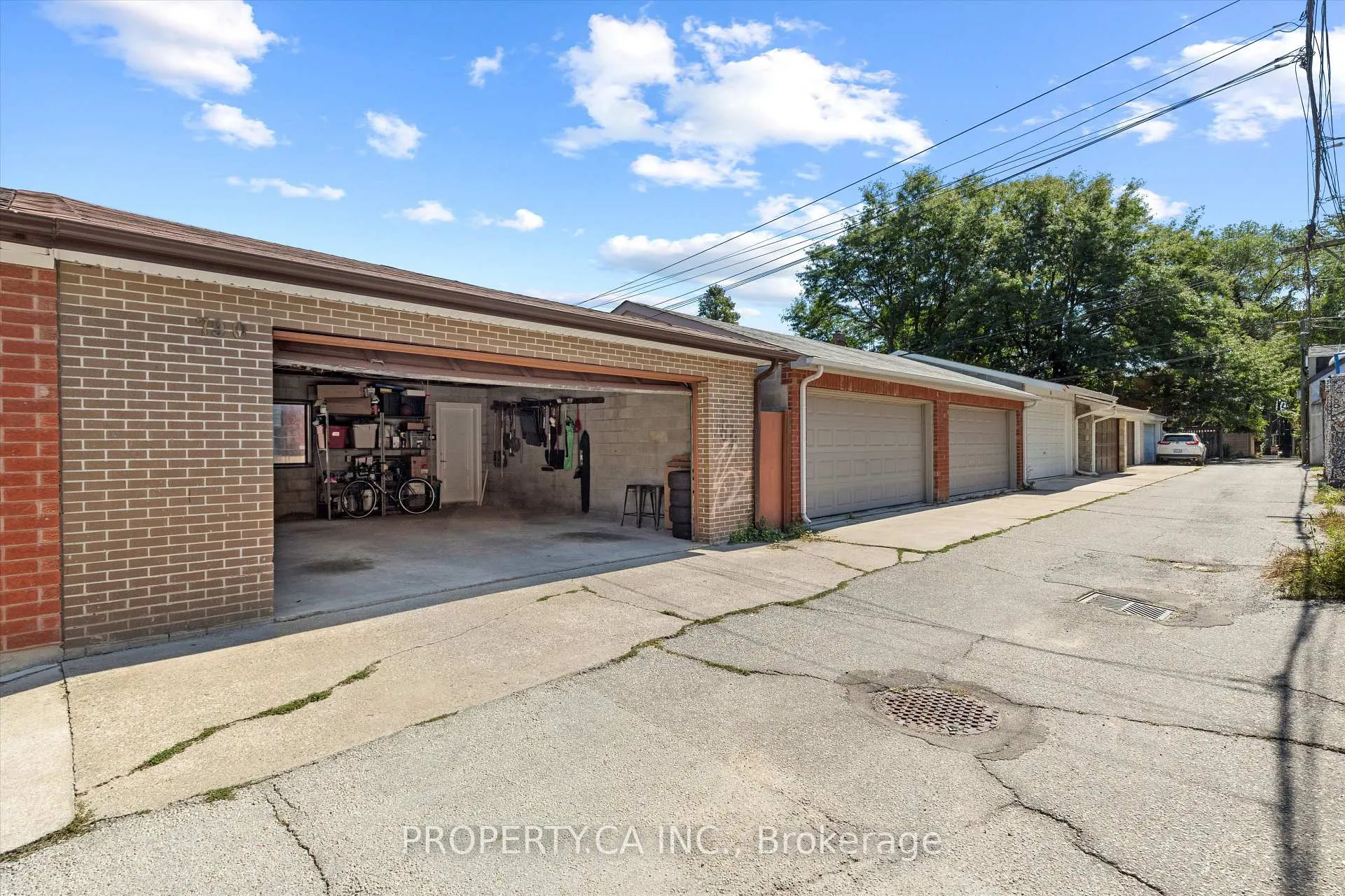 Photo 37 of 790 Manning Avenue, Toronto, The Annex — HOMEH