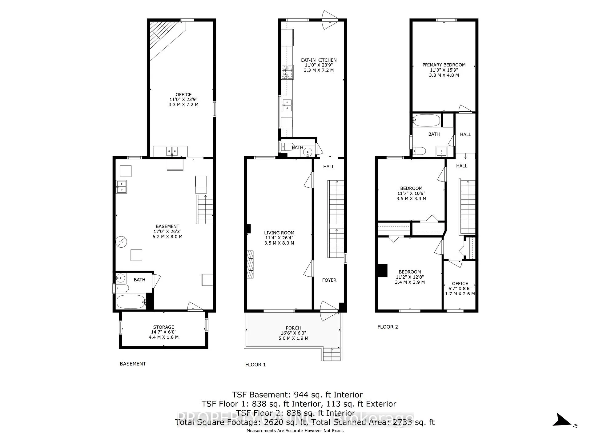 Photo 41 of 790 Manning Avenue, Toronto, The Annex — HOMEH