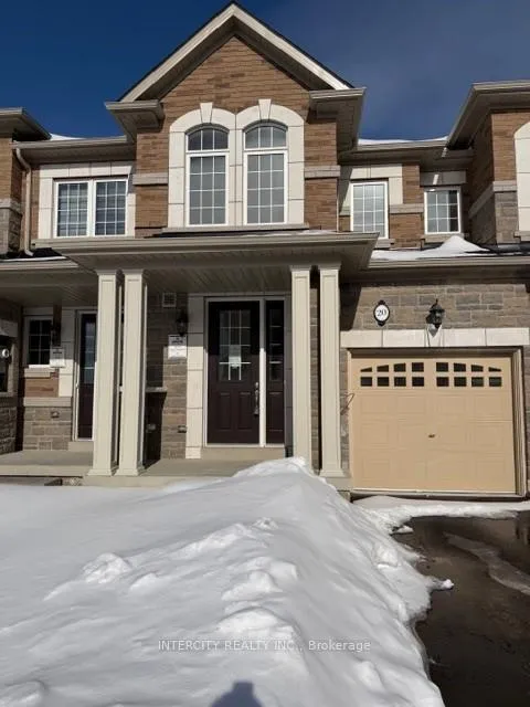 Front of 20 Bushwood Trail