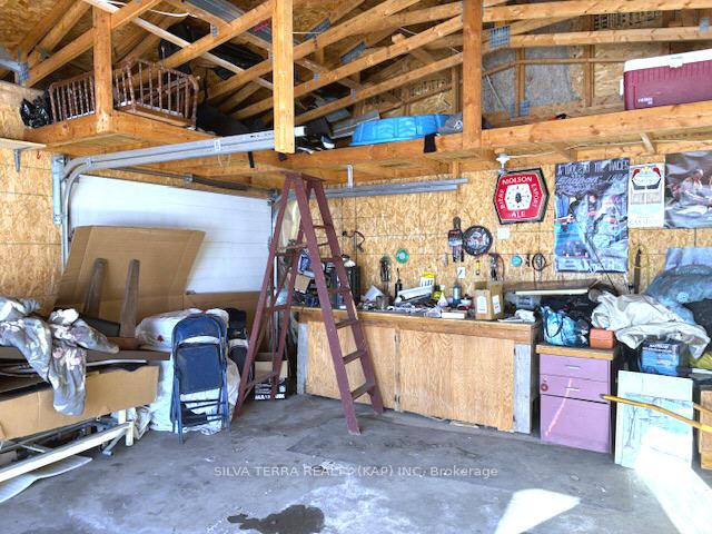 Photo 8 of 6 Champlain Crescent, Kapuskasing — HOMEH