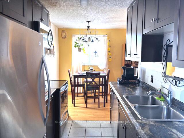 Photo 15 of 6 Champlain Crescent, Kapuskasing — HOMEH