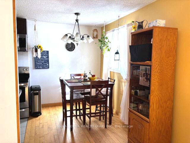 Photo 16 of 6 Champlain Crescent, Kapuskasing — HOMEH