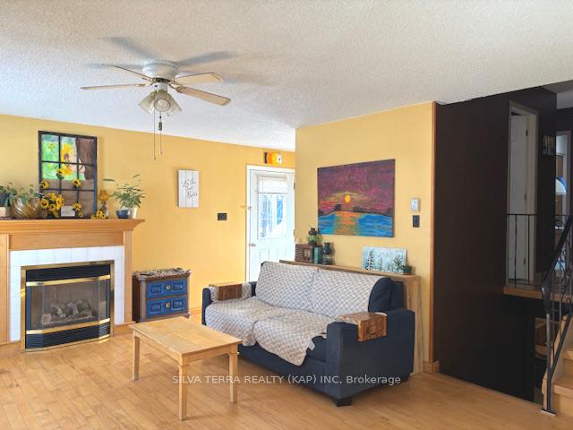 Photo 17 of 6 Champlain Crescent, Kapuskasing — HOMEH