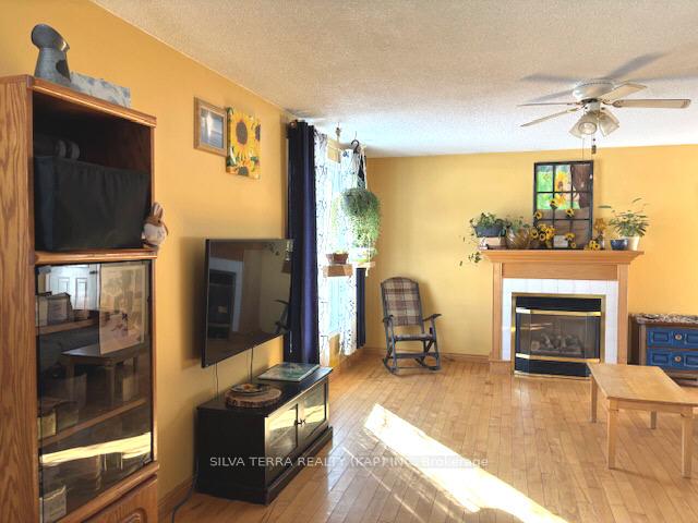 Photo 18 of 6 Champlain Crescent, Kapuskasing — HOMEH