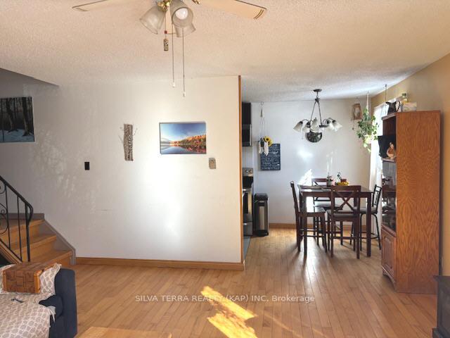 Photo 19 of 6 Champlain Crescent, Kapuskasing — HOMEH