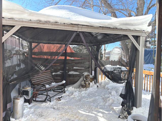 Photo 21 of 6 Champlain Crescent, Kapuskasing — HOMEH