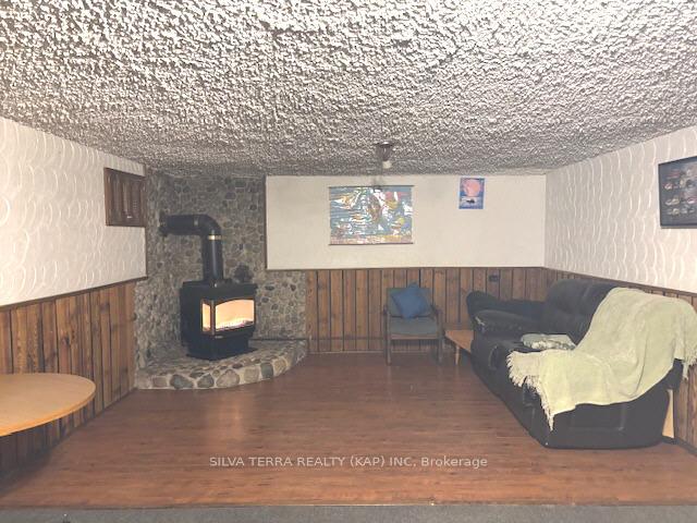Photo 35 of 6 Champlain Crescent, Kapuskasing — HOMEH