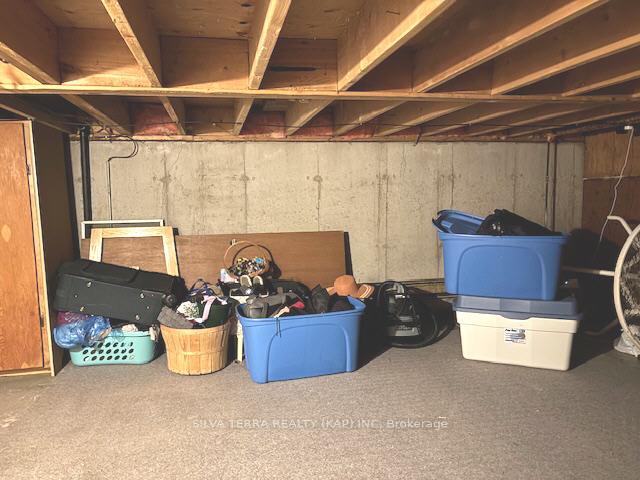 Photo 41 of 6 Champlain Crescent, Kapuskasing — HOMEH