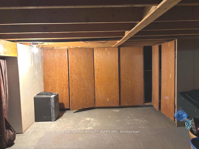 Photo 44 of 6 Champlain Crescent, Kapuskasing — HOMEH