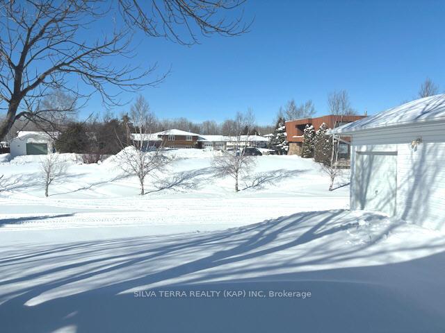 Photo 46 of 6 Champlain Crescent, Kapuskasing — HOMEH
