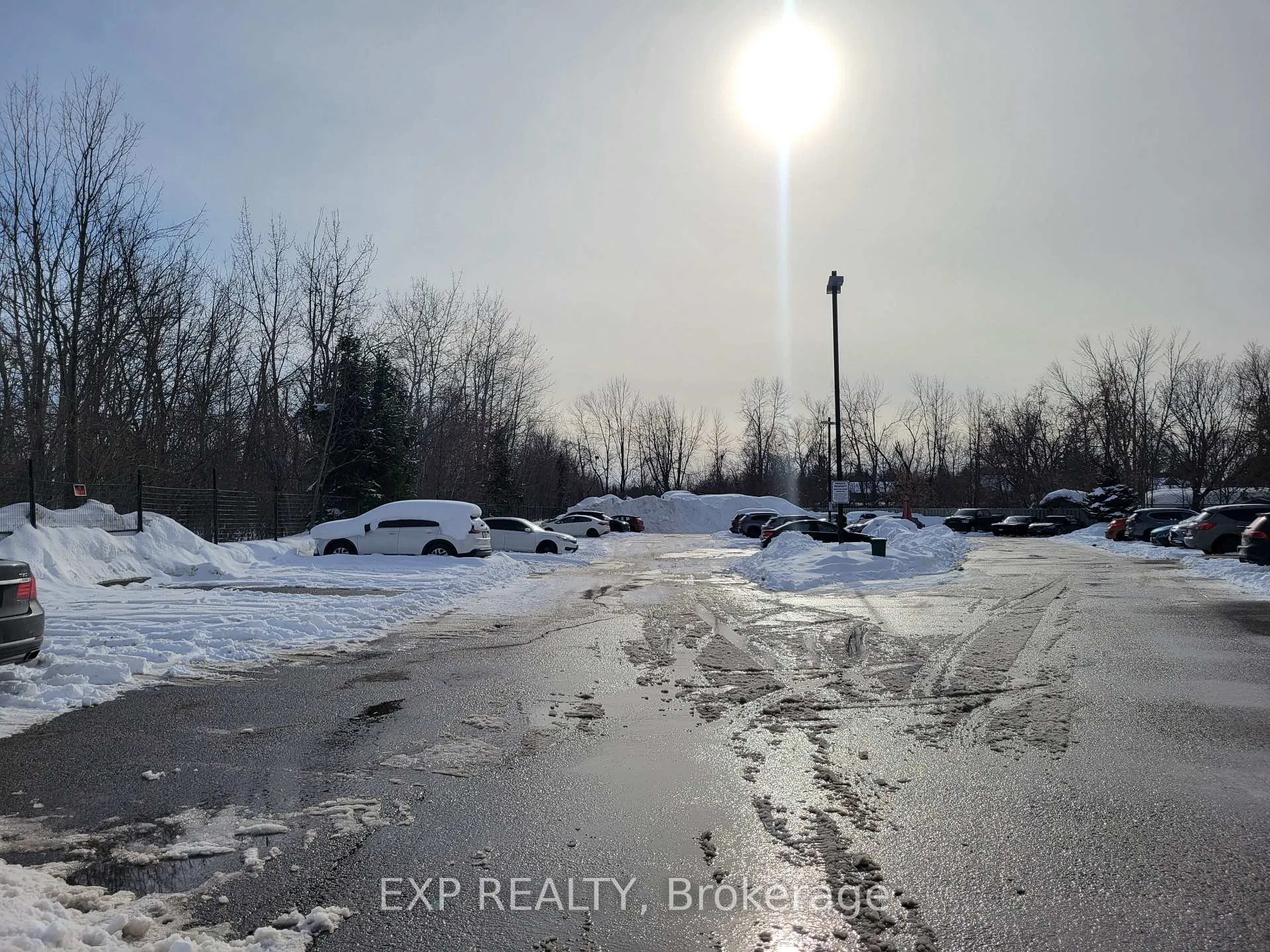 Photo 5 of Unit 306, 95 Barrie Road, Orillia — HOMEH