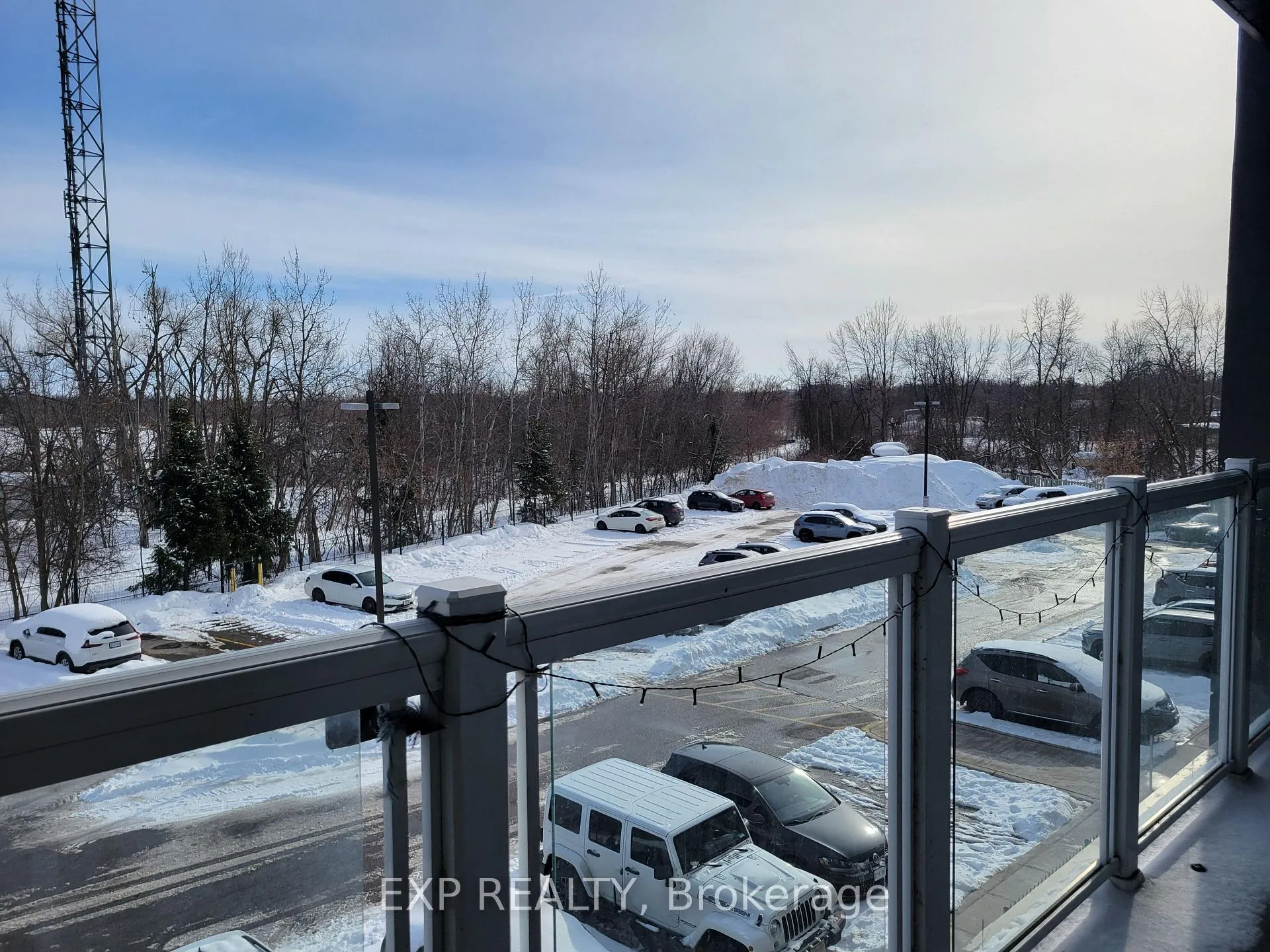 Photo 12 of Unit 306, 95 Barrie Road, Orillia — HOMEH