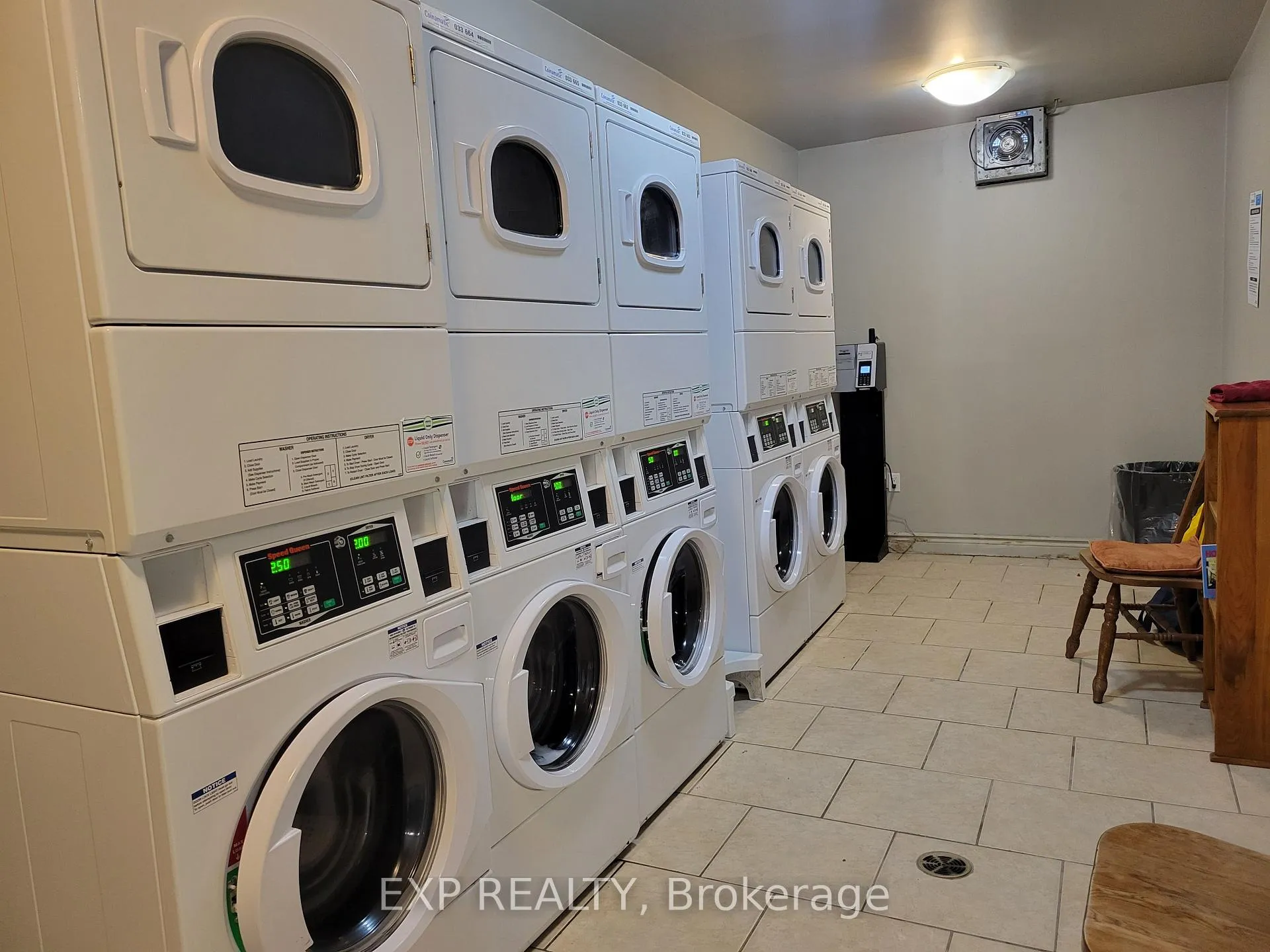 Photo 24 of Unit 306, 95 Barrie Road, Orillia — HOMEH