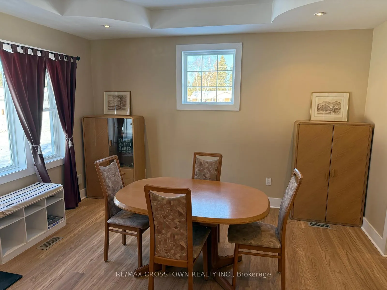 Photo 7 of 112 Arthur Street, Powassan, Trout Creek — HOMEH