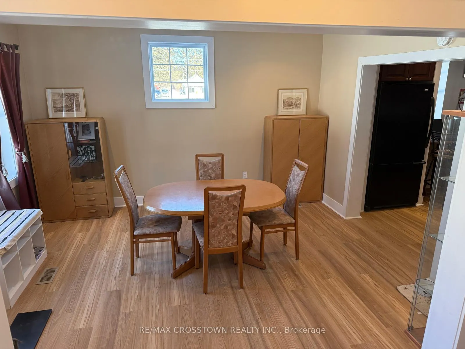 Photo 8 of 112 Arthur Street, Powassan, Trout Creek — HOMEH