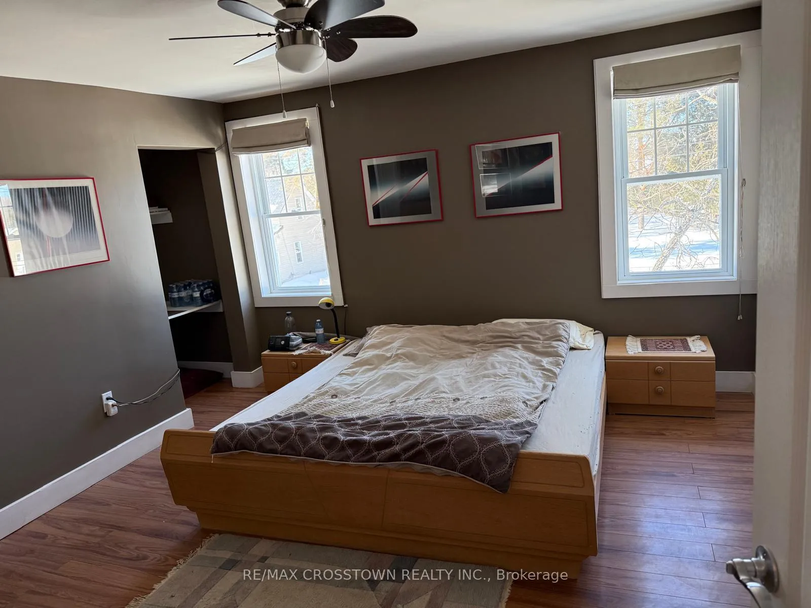 Photo 12 of 112 Arthur Street, Powassan, Trout Creek — HOMEH