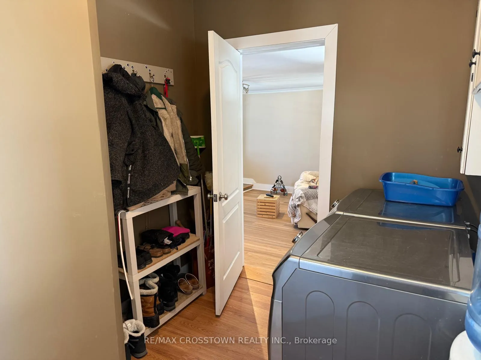 Photo 18 of 112 Arthur Street, Powassan, Trout Creek — HOMEH
