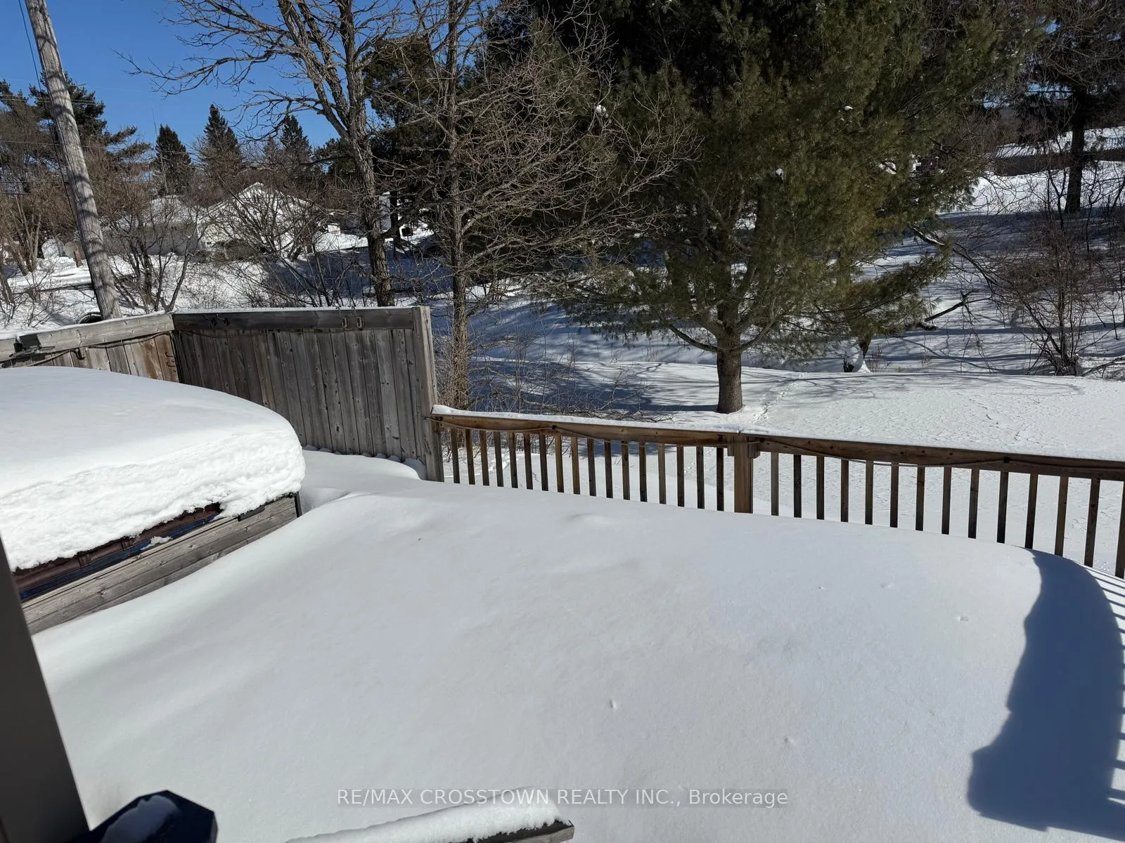Photo 28 of 112 Arthur Street, Powassan, Trout Creek — HOMEH