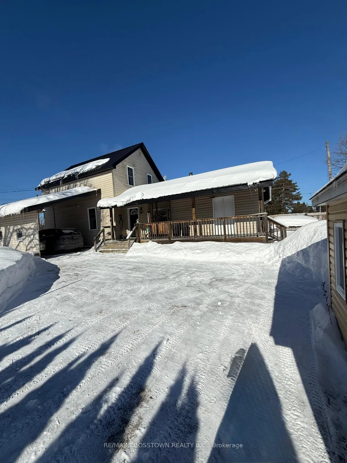 Photo 29 of 112 Arthur Street, Powassan, Trout Creek — HOMEH