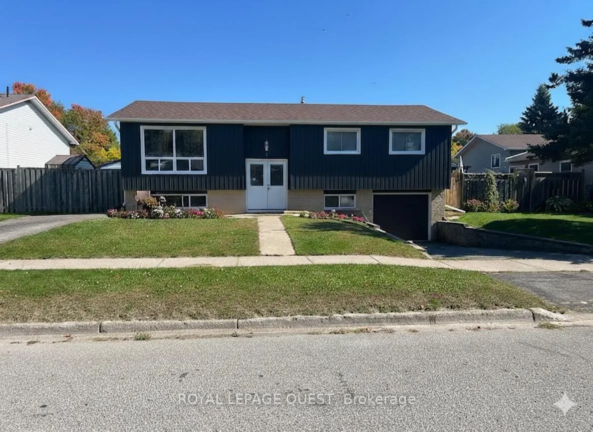 Photo 2 of 4 Andrea Crescent, Orillia — HOMEH