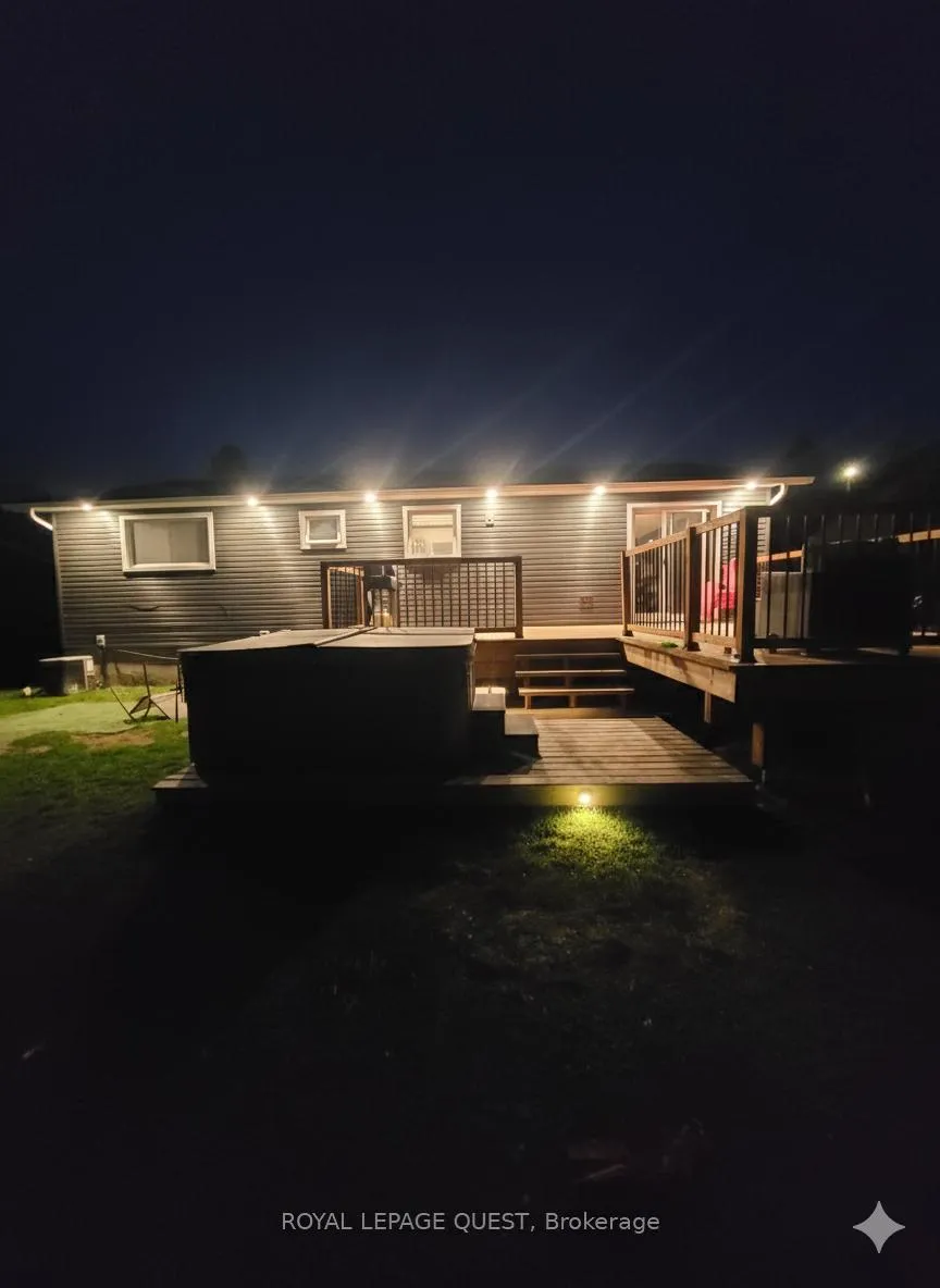 Photo 27 of 4 Andrea Crescent, Orillia — HOMEH