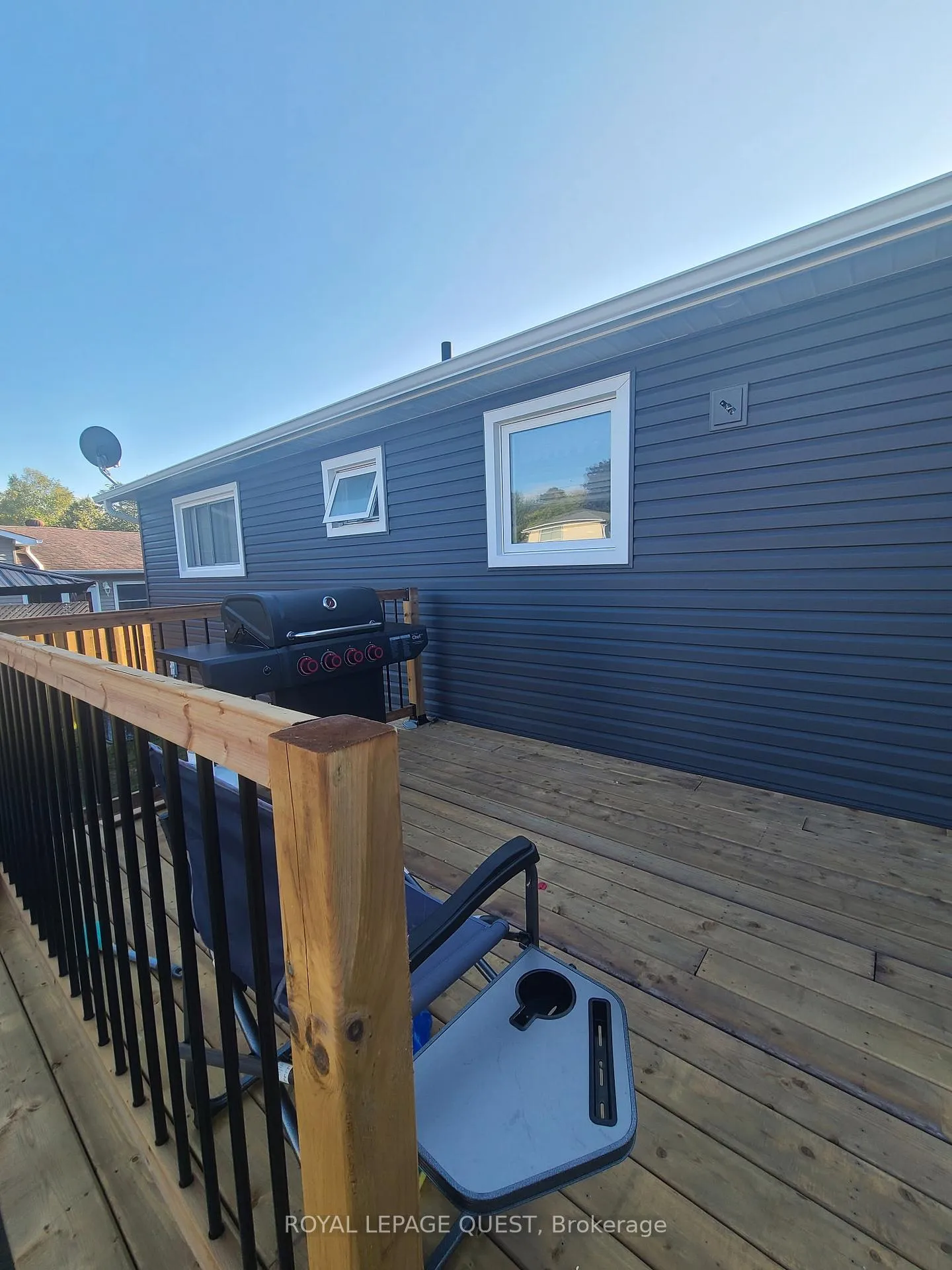 Photo 28 of 4 Andrea Crescent, Orillia — HOMEH