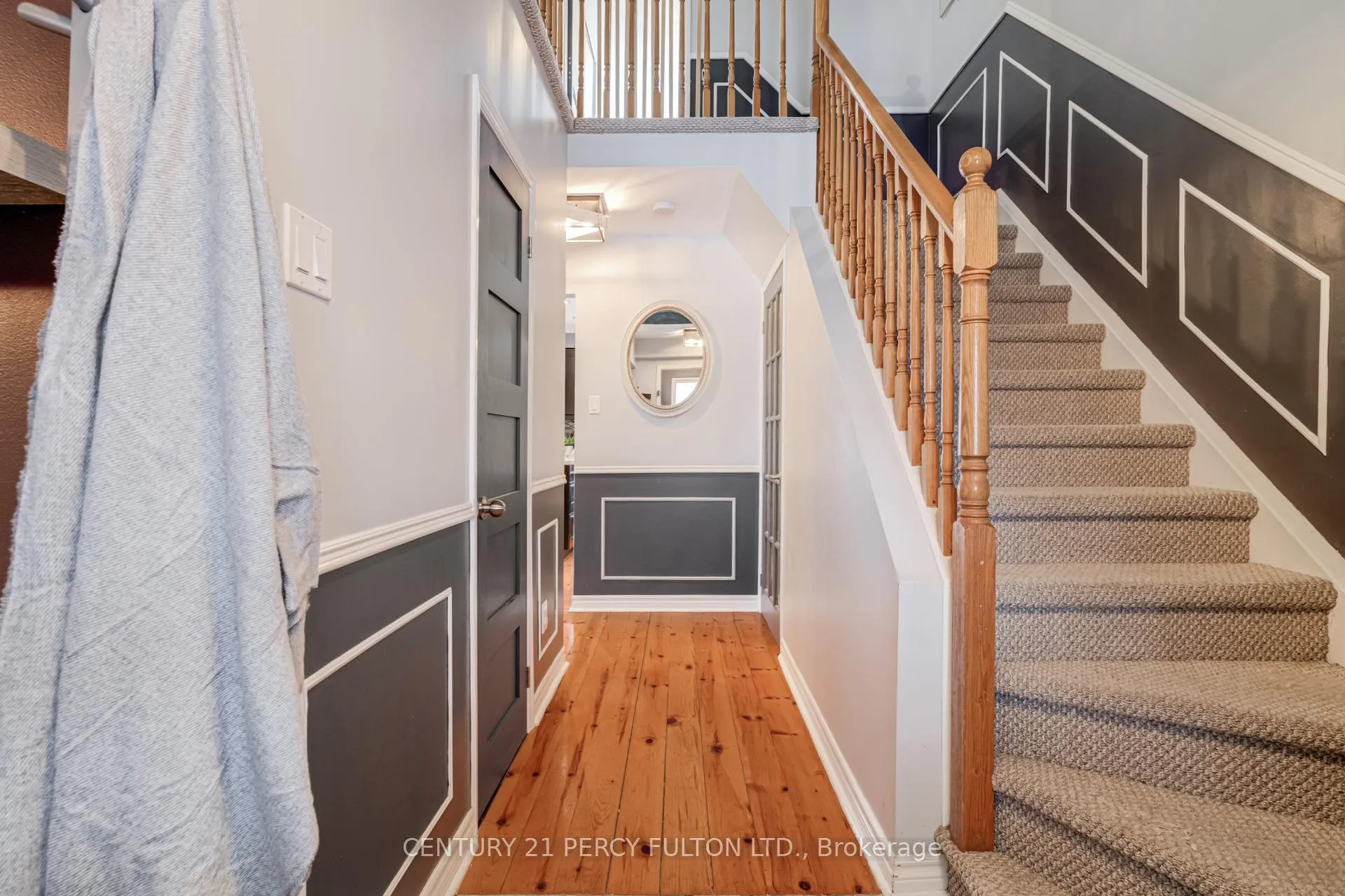 Photo 5 of 50 Angus Drive, Ajax, Central — HOMEH