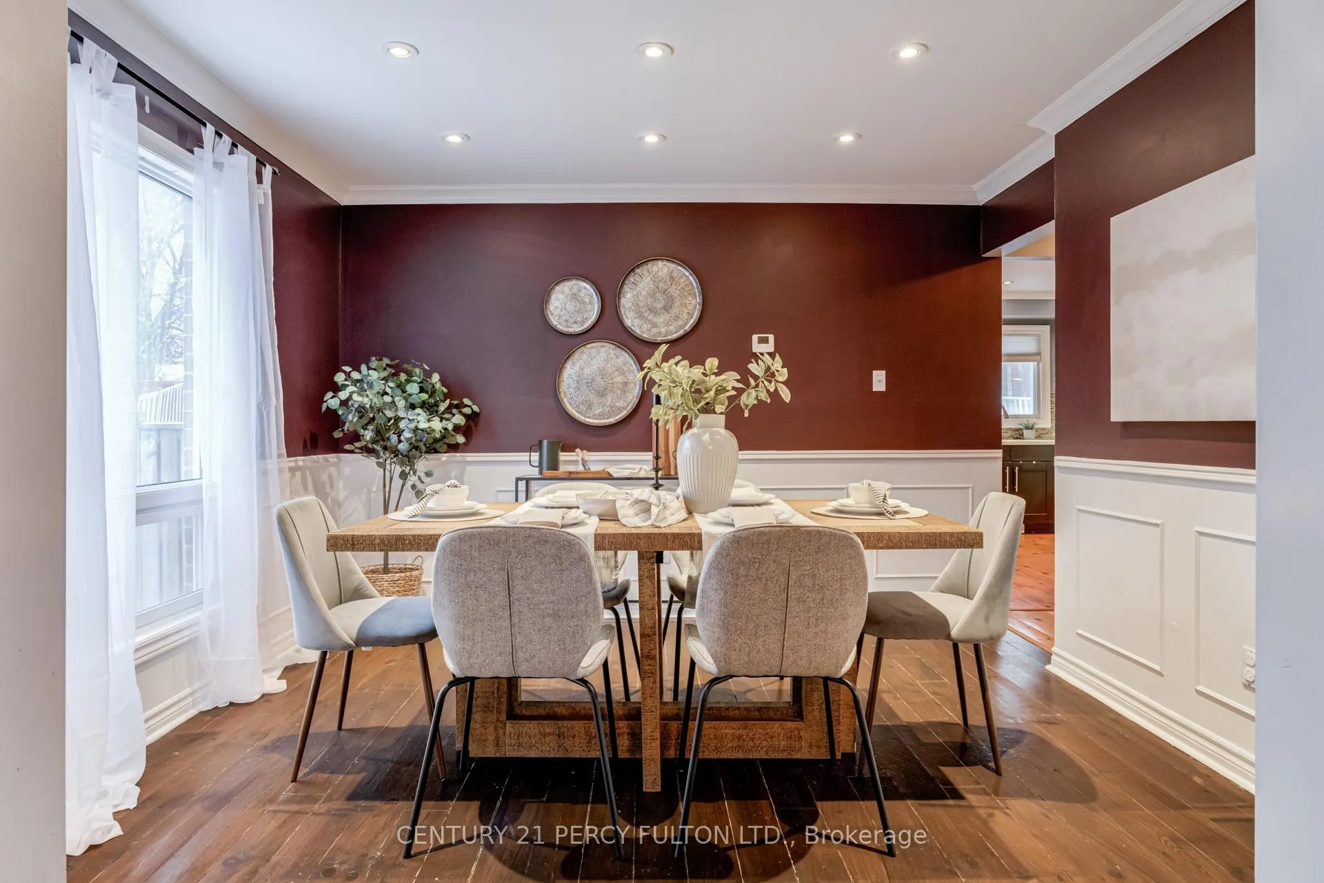 Photo 9 of 50 Angus Drive, Ajax, Central — HOMEH