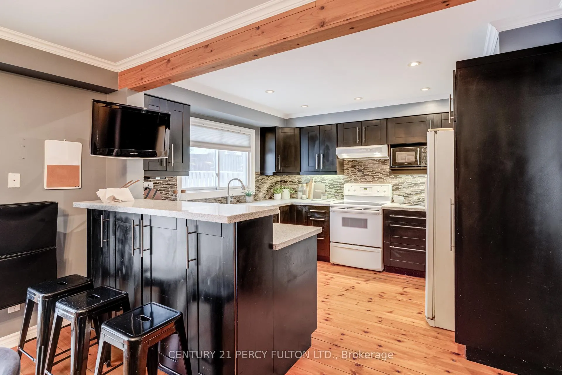 Photo 11 of 50 Angus Drive, Ajax, Central — HOMEH