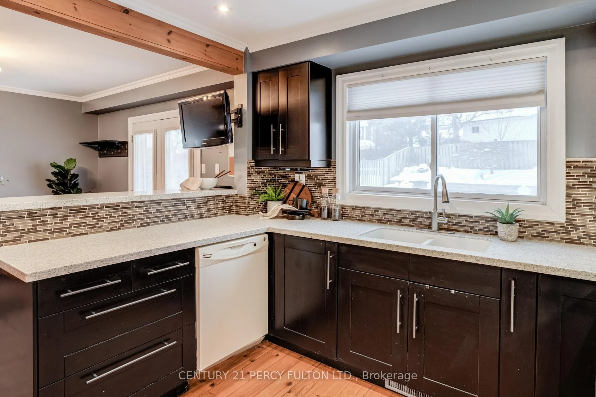 Photo 13 of 50 Angus Drive, Ajax, Central — HOMEH