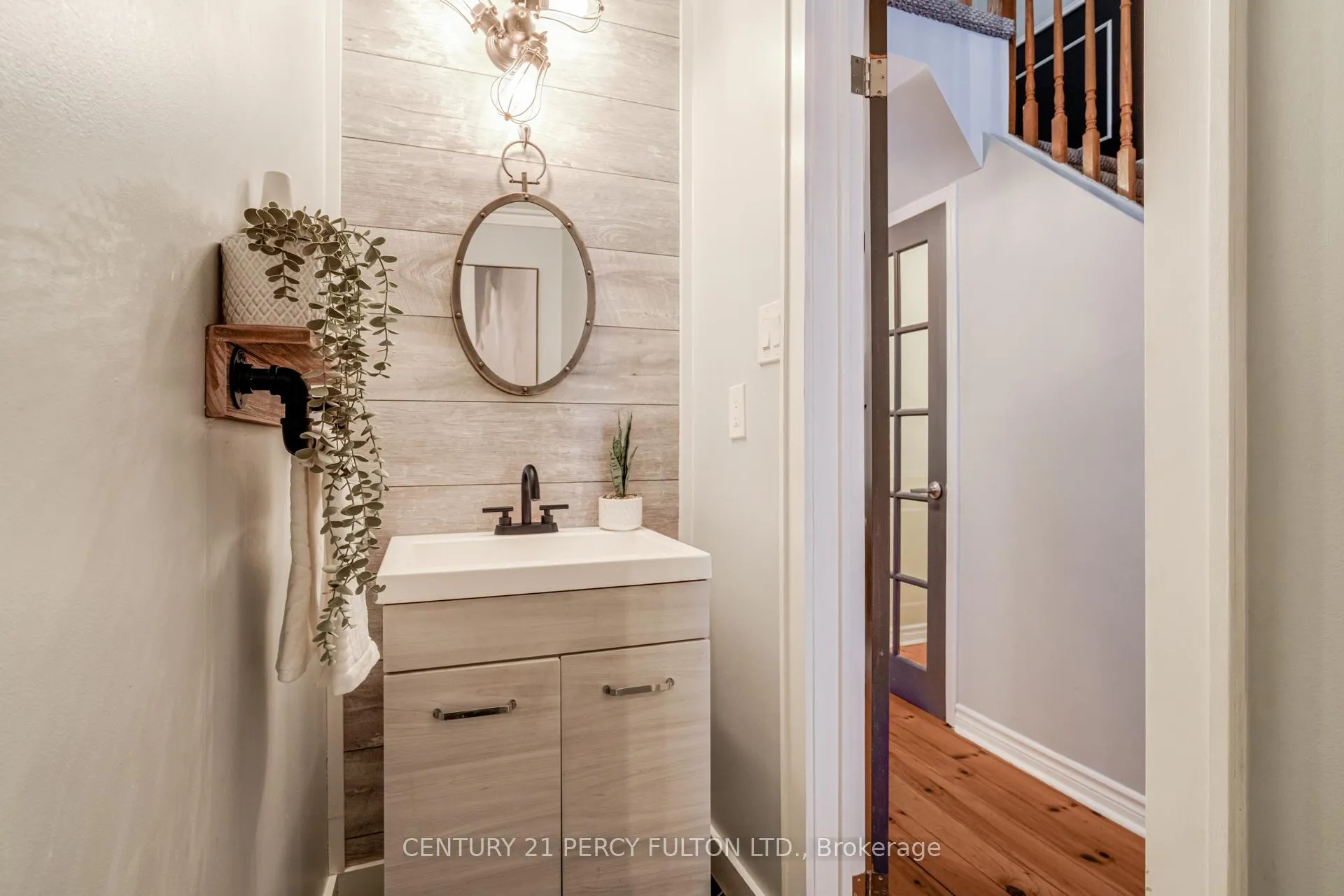 Photo 17 of 50 Angus Drive, Ajax, Central — HOMEH