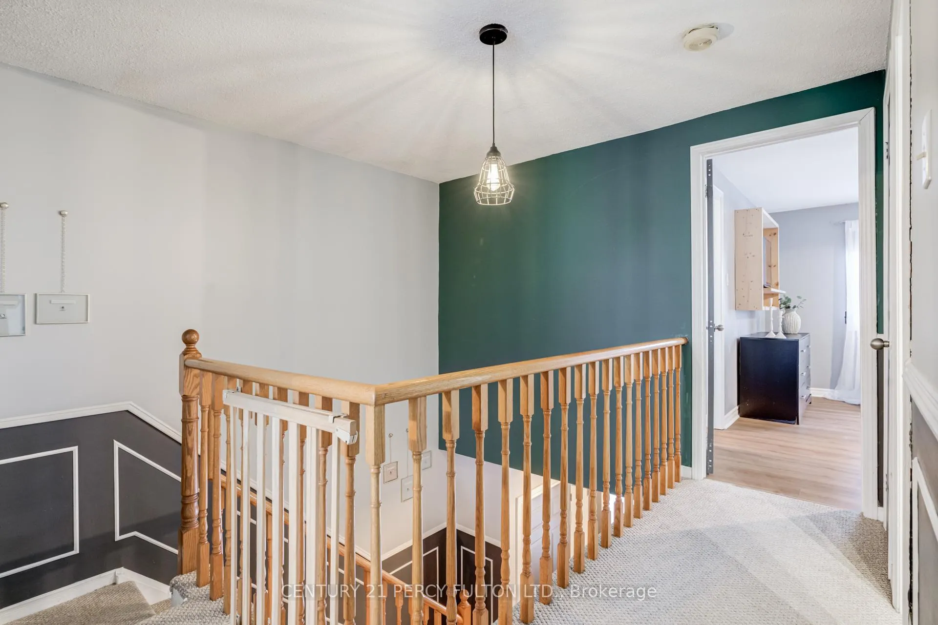 Photo 19 of 50 Angus Drive, Ajax, Central — HOMEH