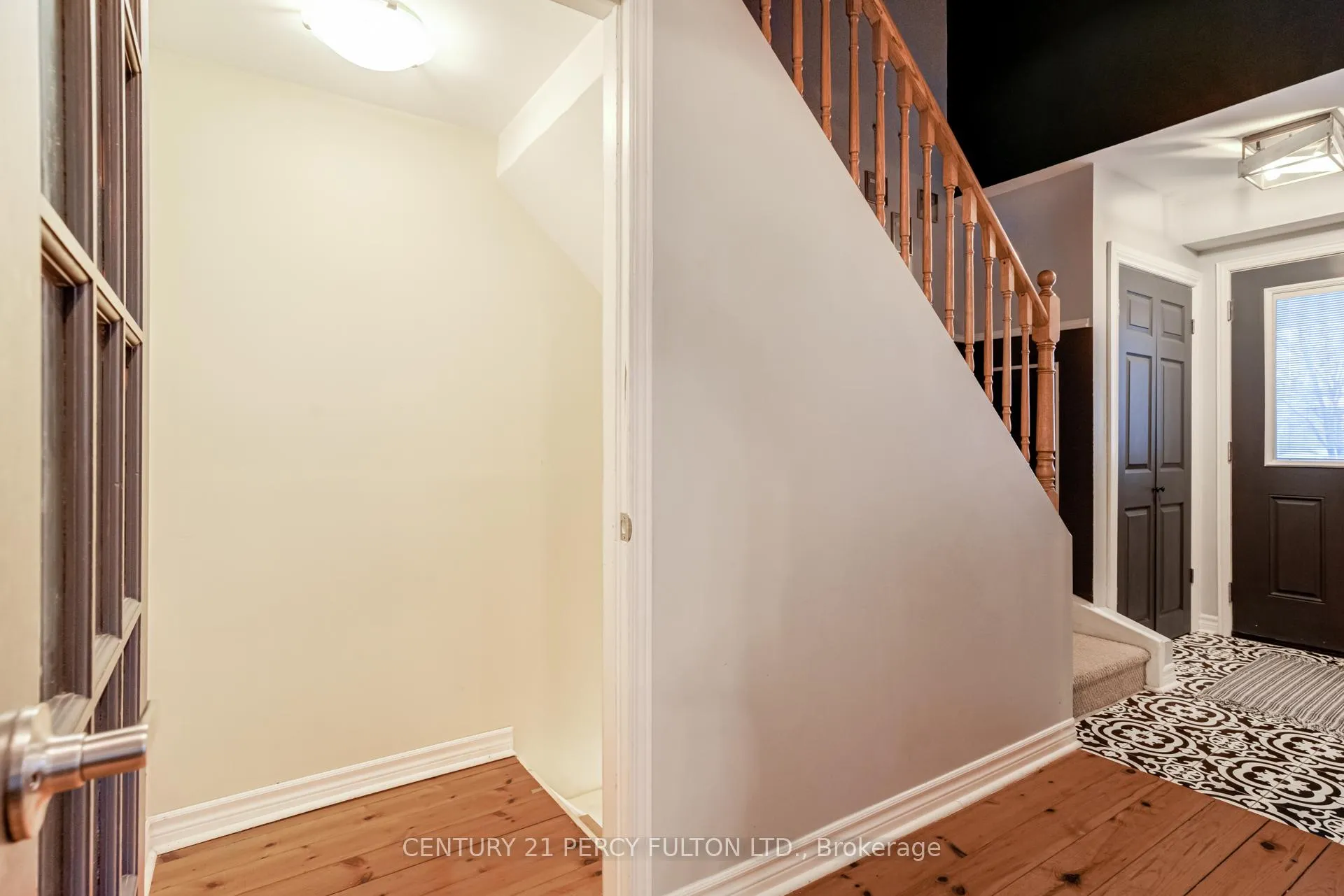 Photo 31 of 50 Angus Drive, Ajax, Central — HOMEH