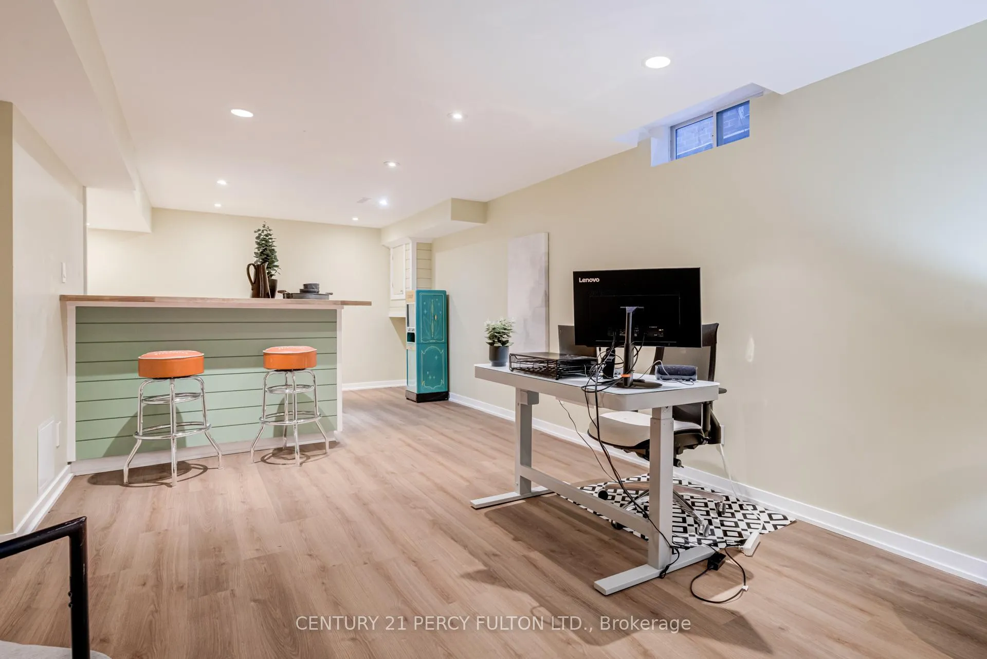 Photo 35 of 50 Angus Drive, Ajax, Central — HOMEH