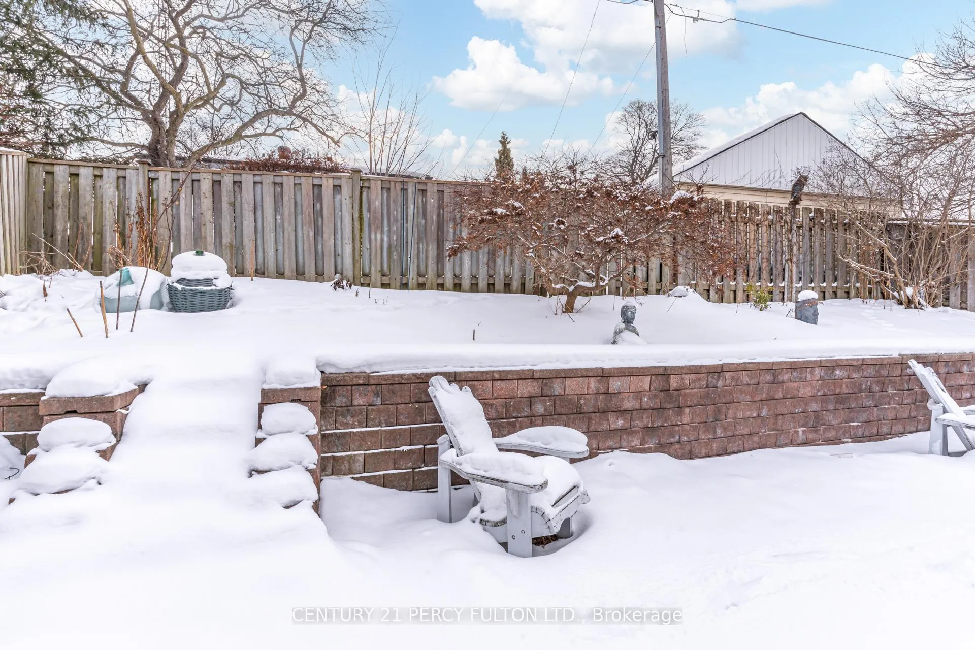 Photo 46 of 50 Angus Drive, Ajax, Central — HOMEH