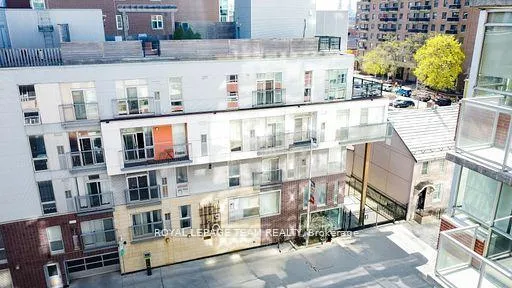 Photo 1 of Unit 308, 360 Cumberland Street, Ottawa, Lower Town/Byward Market — HOMEH