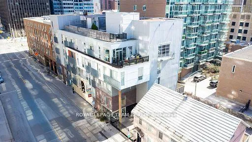 Photo 2 of Unit 308, 360 Cumberland Street, Ottawa, Lower Town/Byward Market — HOMEH